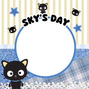 SKY's Day