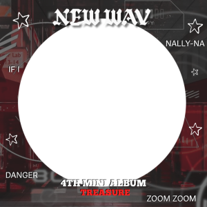 4Th Mini Album Treasure