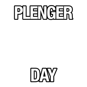 Plenger Day with LOML