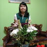 kezia kenwangi