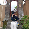 dhevina tiara