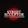 Street Sculptor