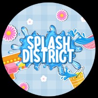 Splash District