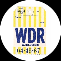Wanederers