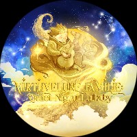 Mirthvelune Familia: Quiet Night Lullaby.