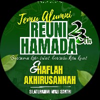 Pondok Pesantren Manarul Huda Dago