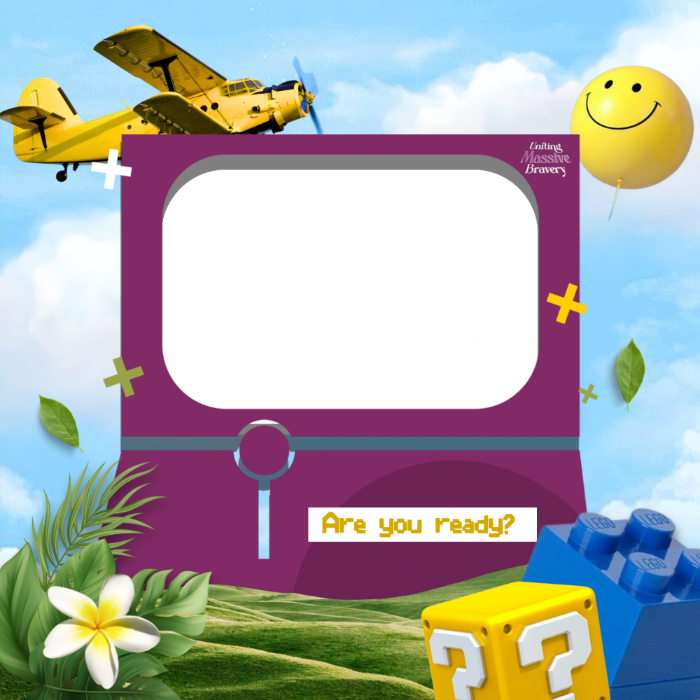 Frame Preview