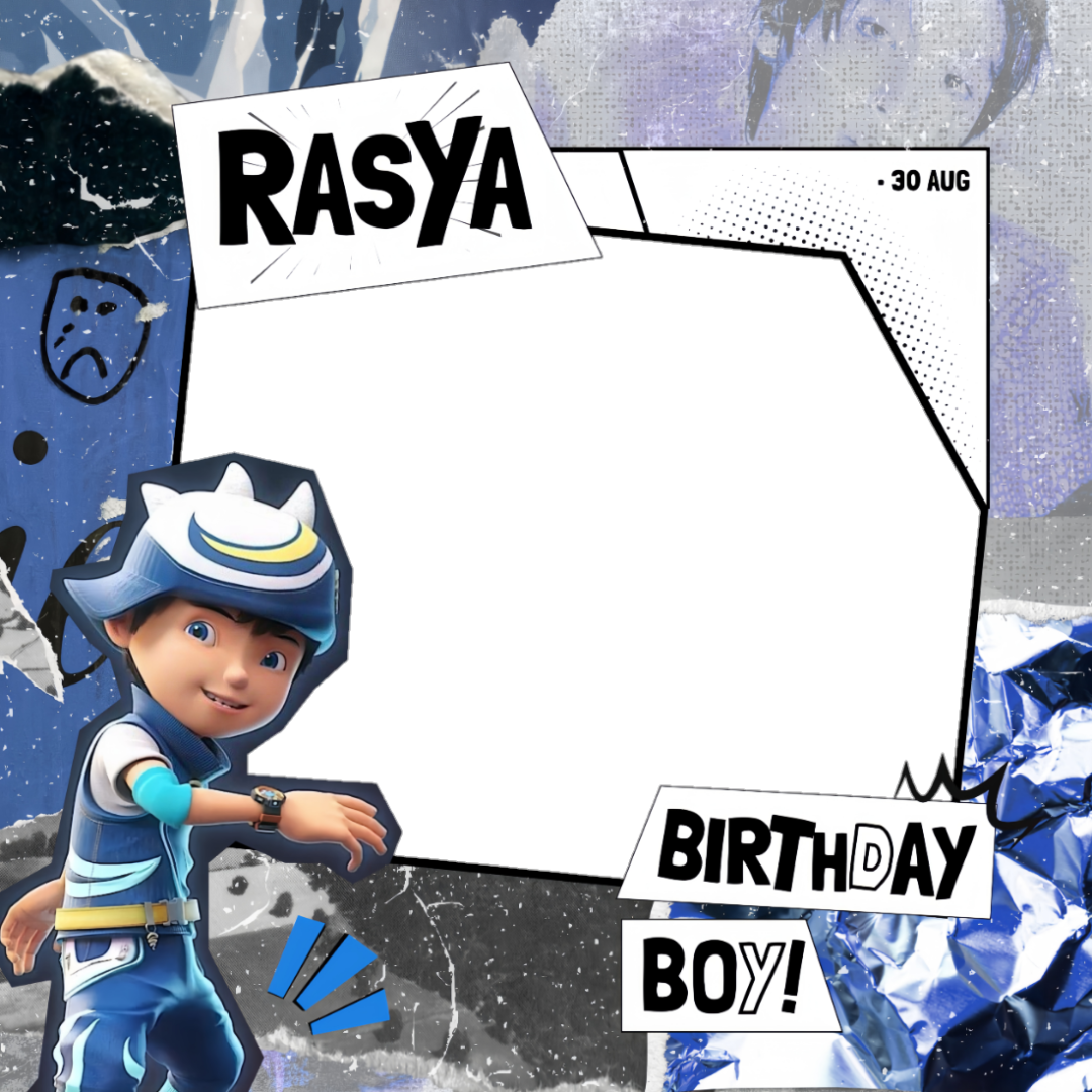 Frame Preview