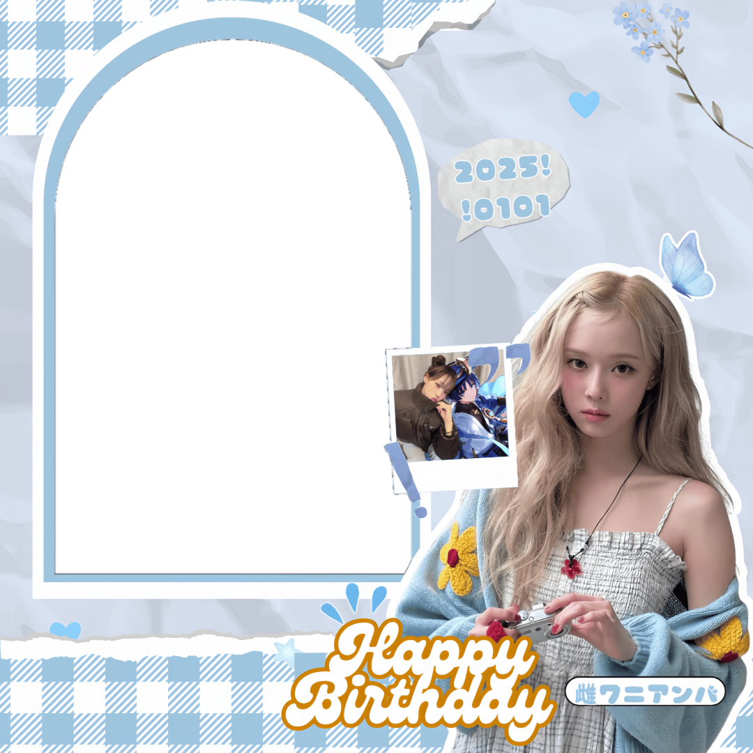 Frame Preview