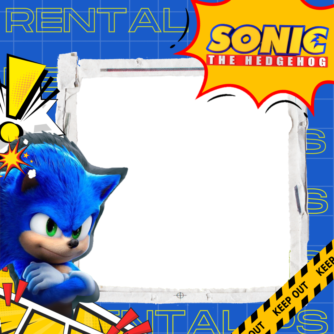 Frame Preview