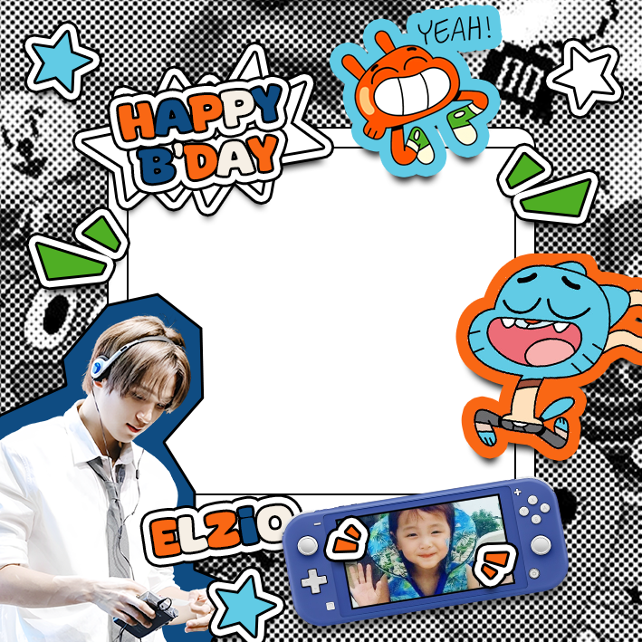 Frame Preview