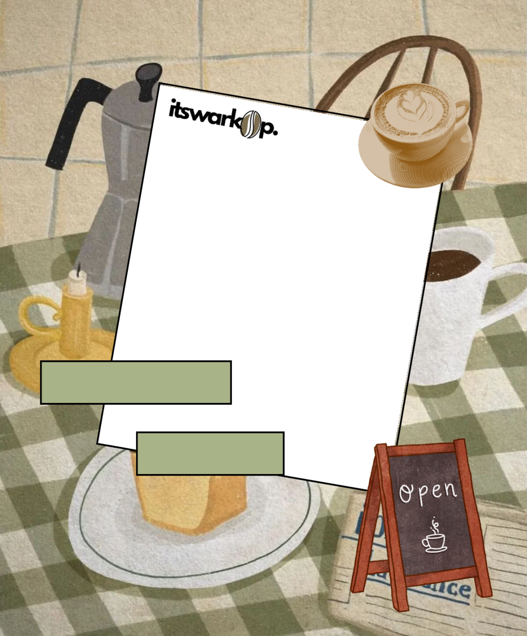 Frame Preview