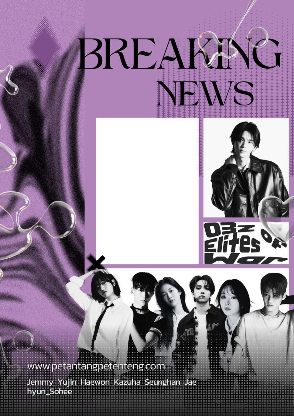 Frame Preview