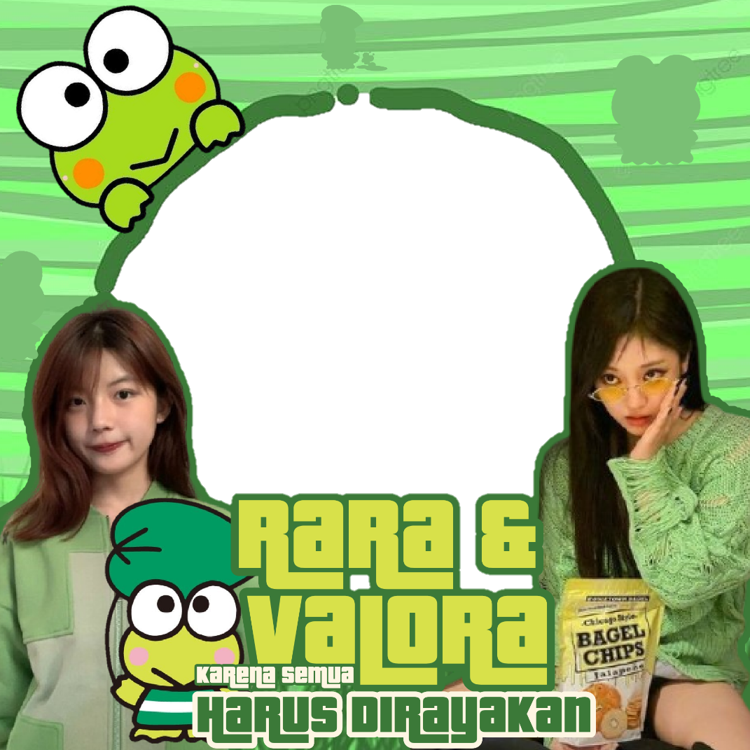 Frame Preview