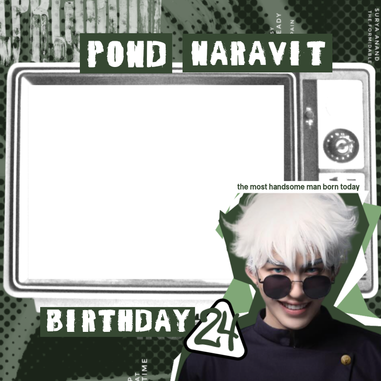 Frame Preview