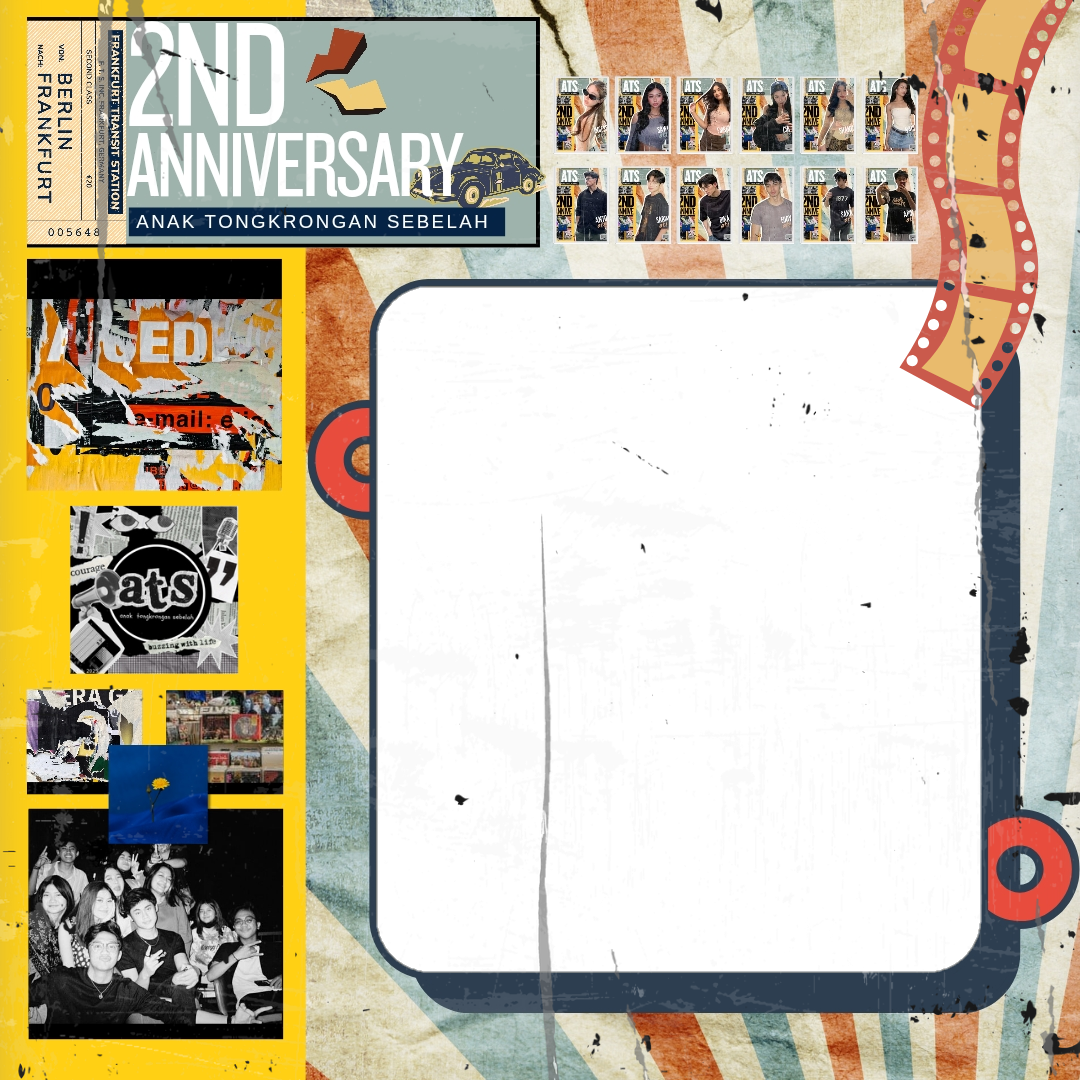Frame Preview