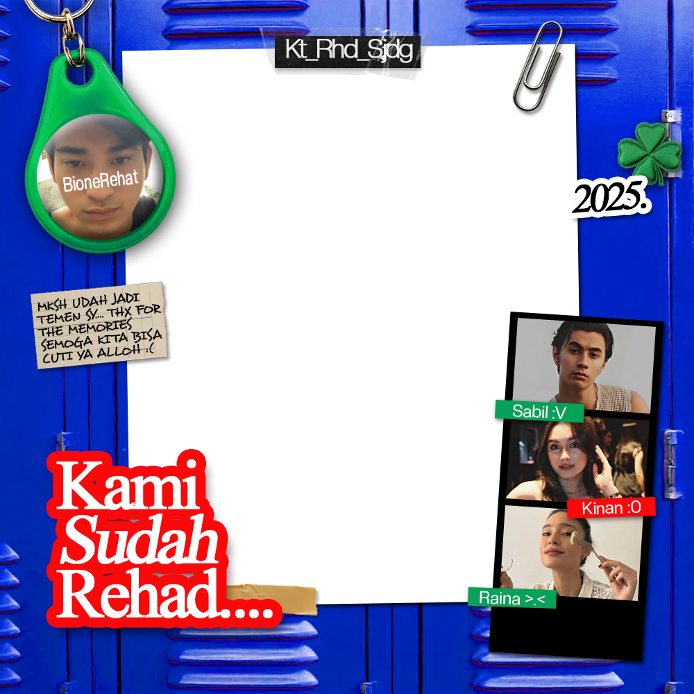 Frame Preview