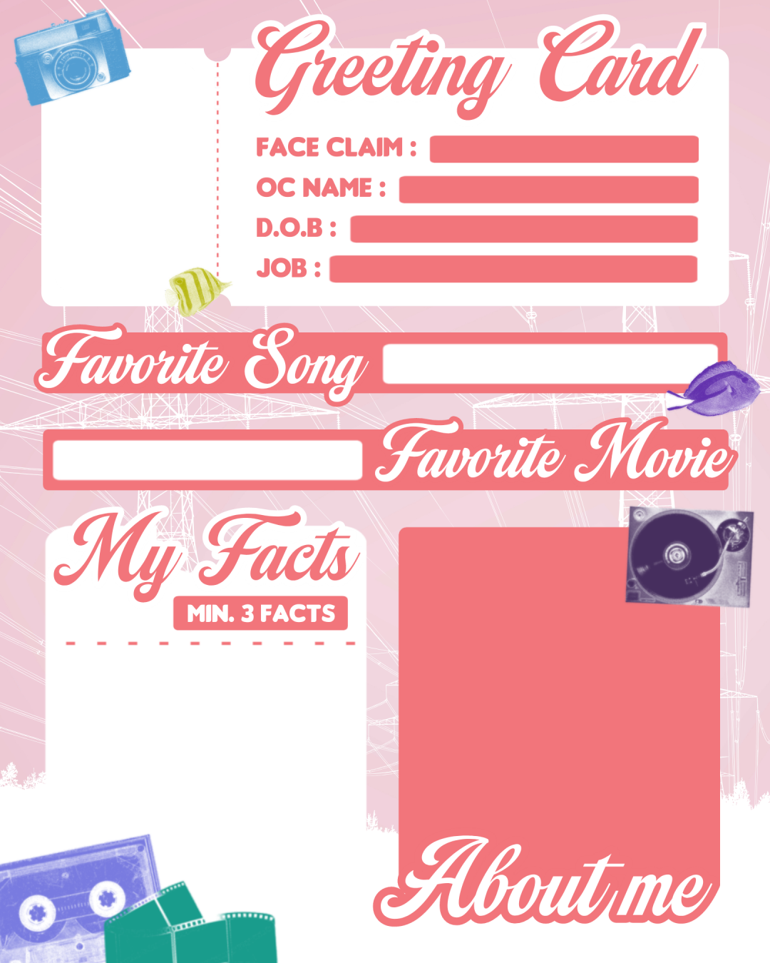 Frame Preview