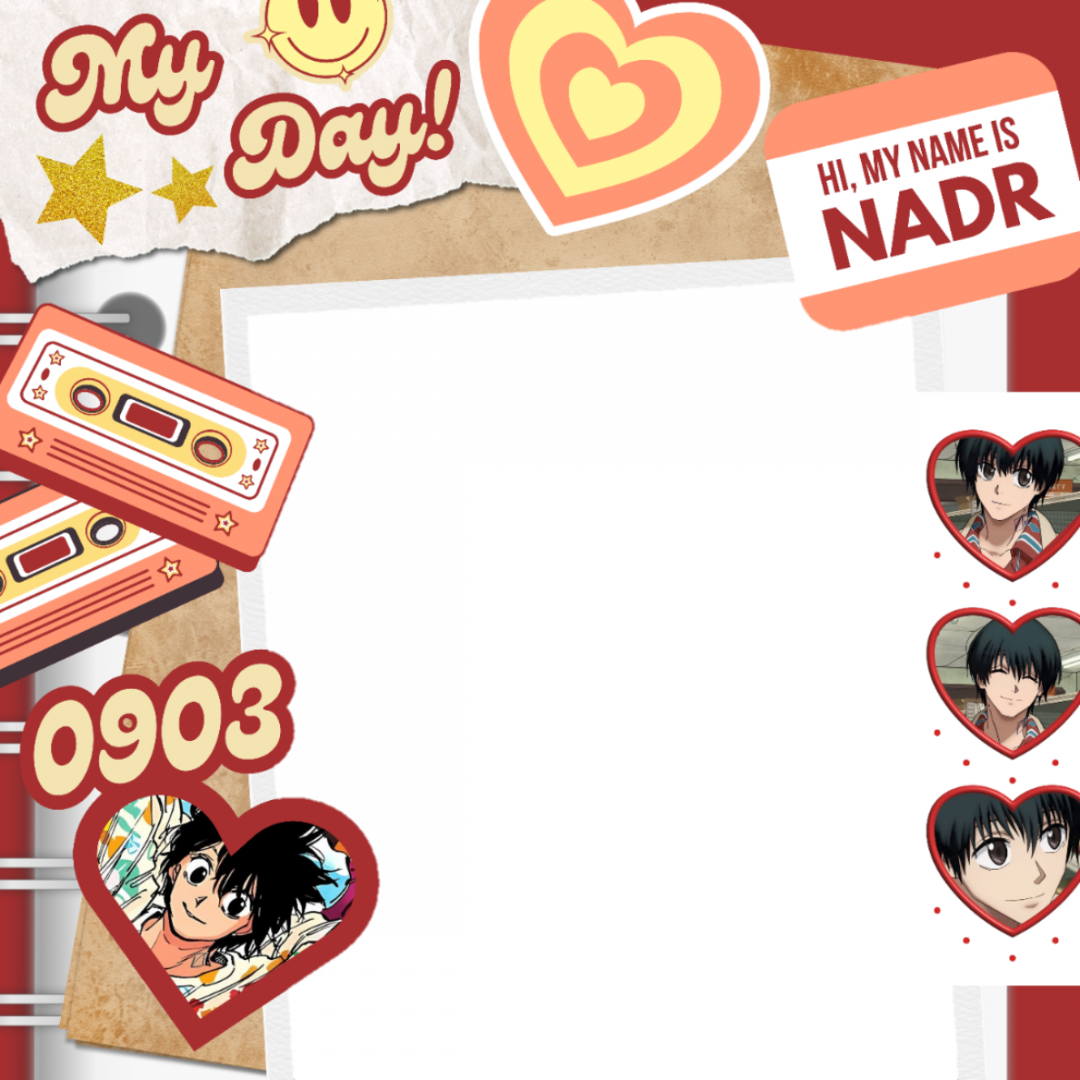 Frame Preview