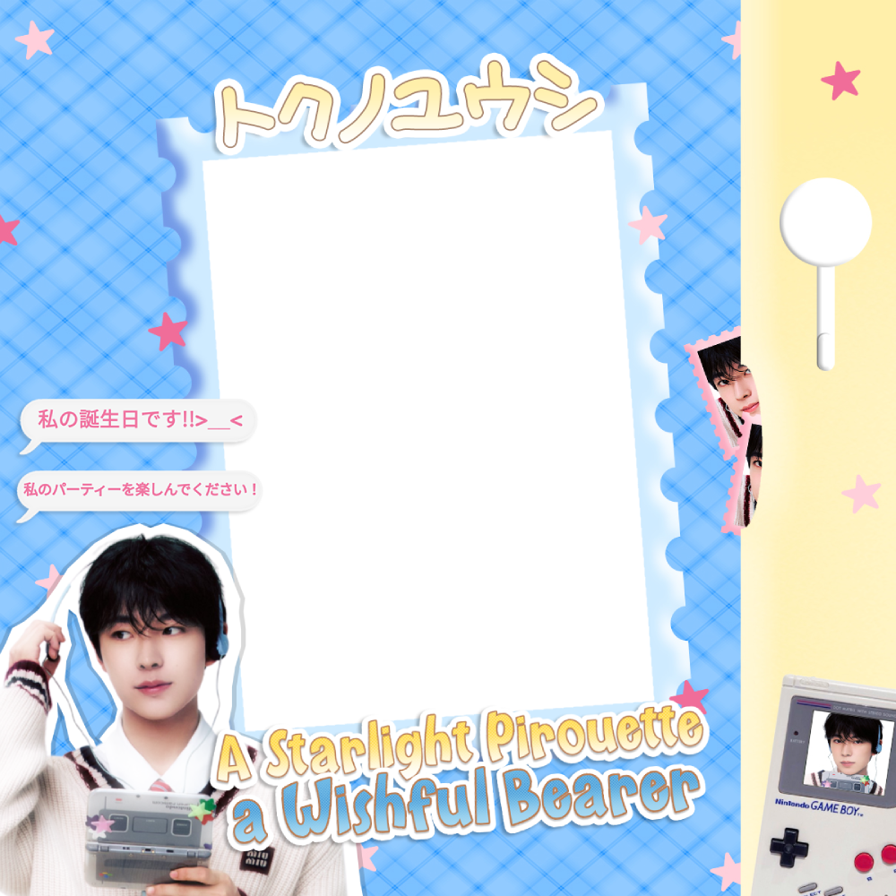 Frame Preview