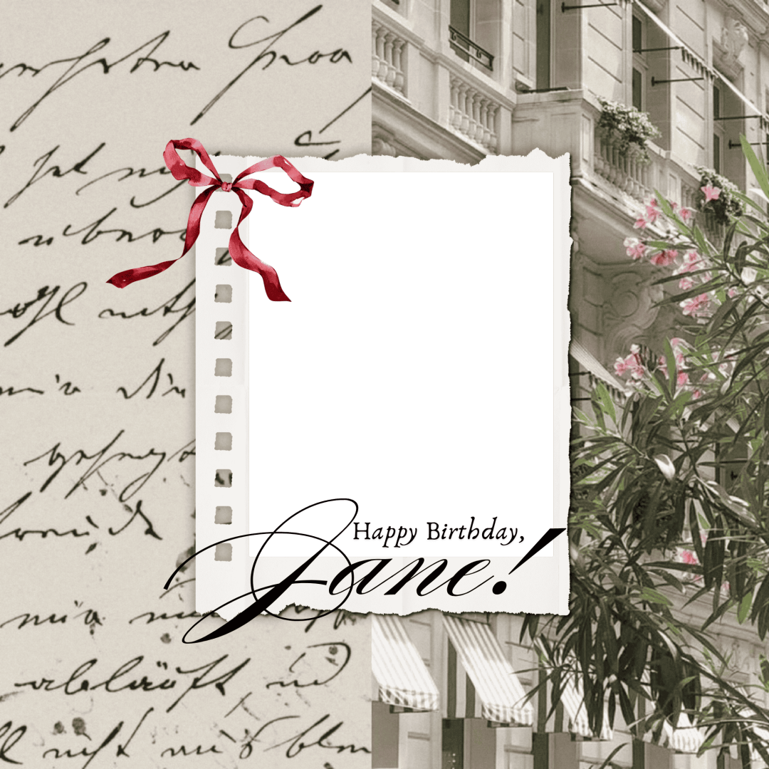Frame Preview