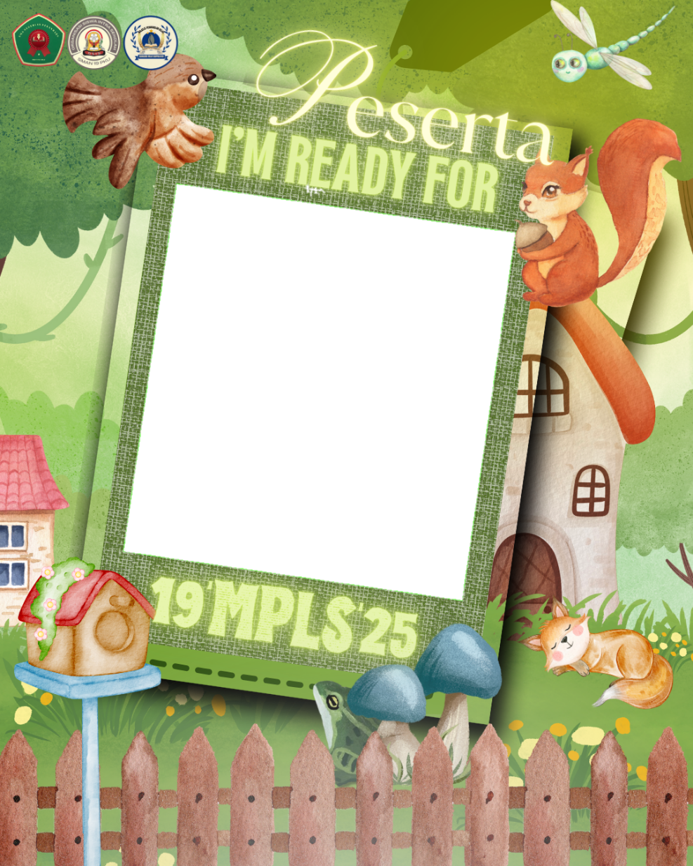 Frame Preview