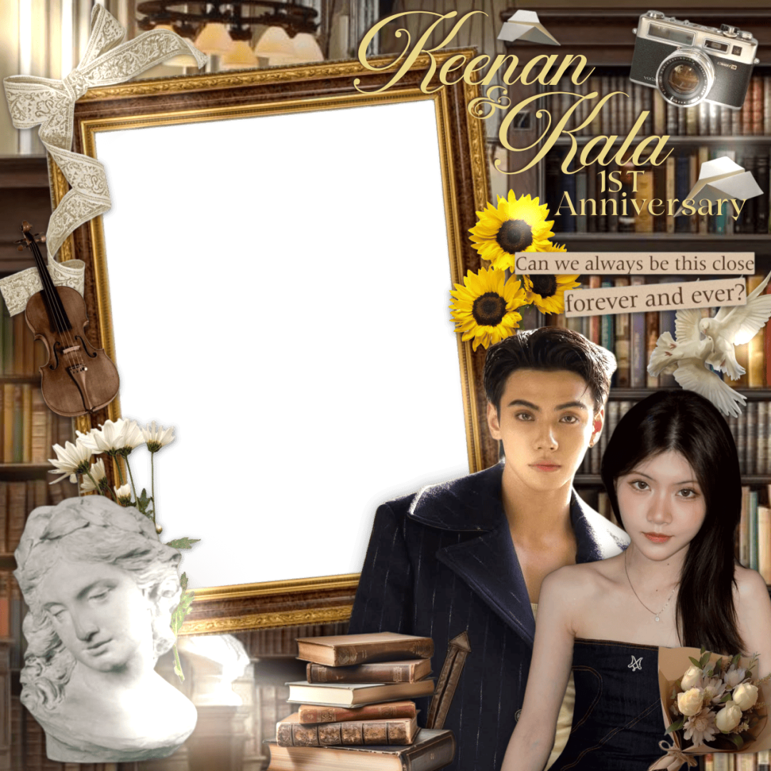 Frame Preview