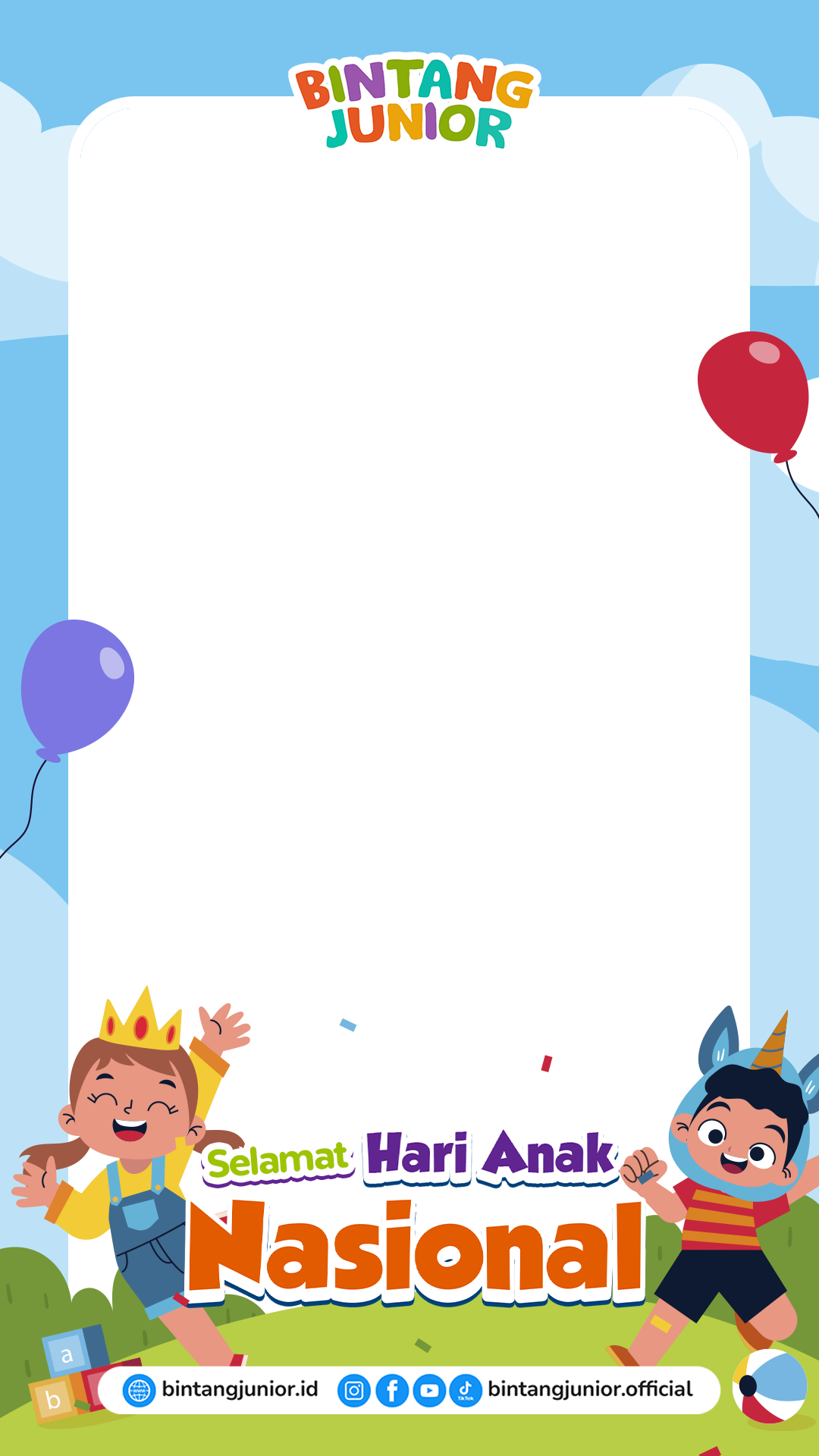 Frame Preview
