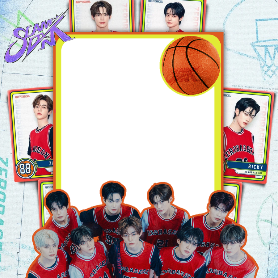 Frame Preview