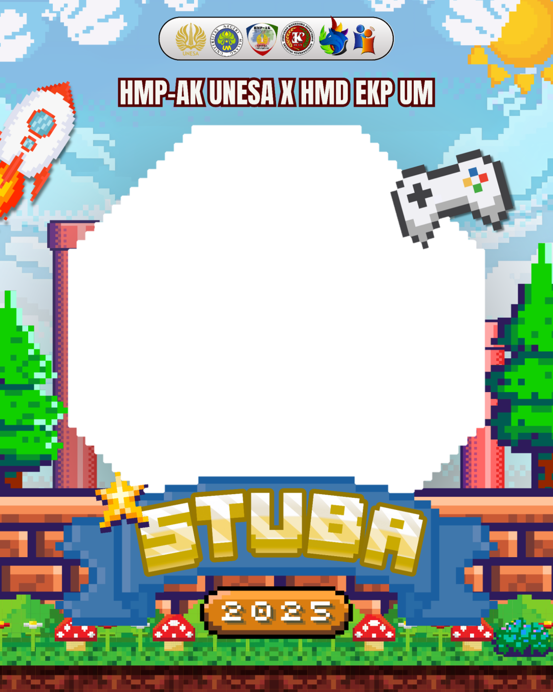 Frame Preview