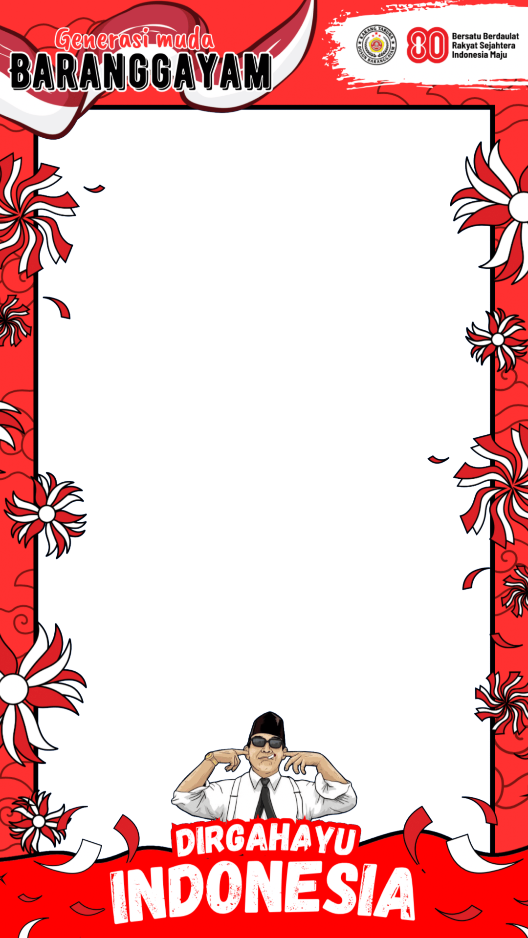 Frame Preview