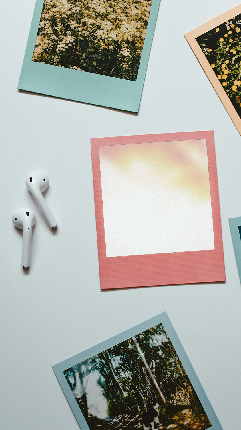 Frame Preview