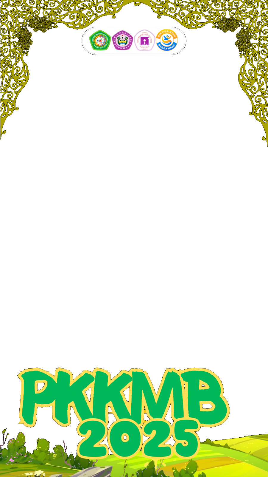 Frame Preview