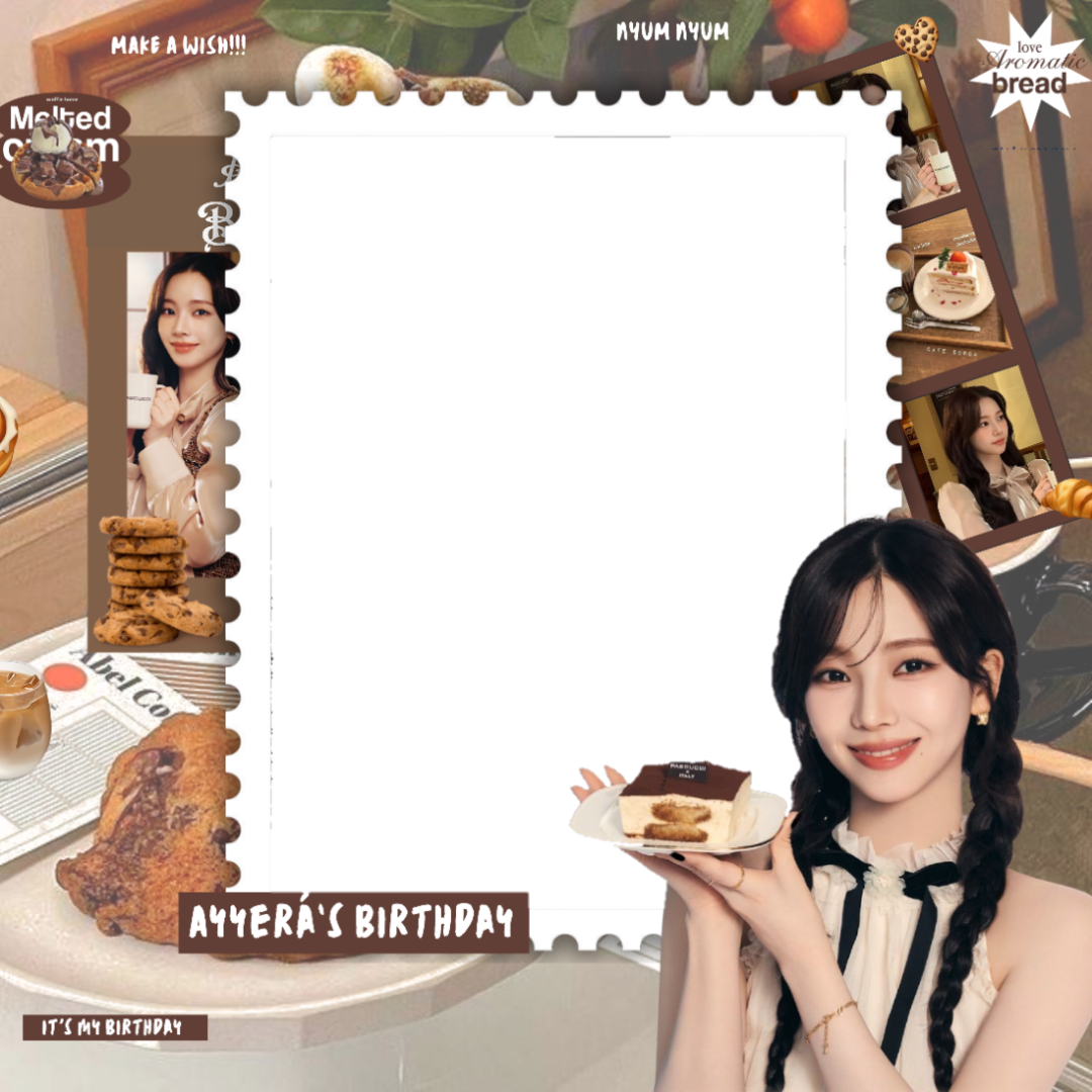 Frame Preview