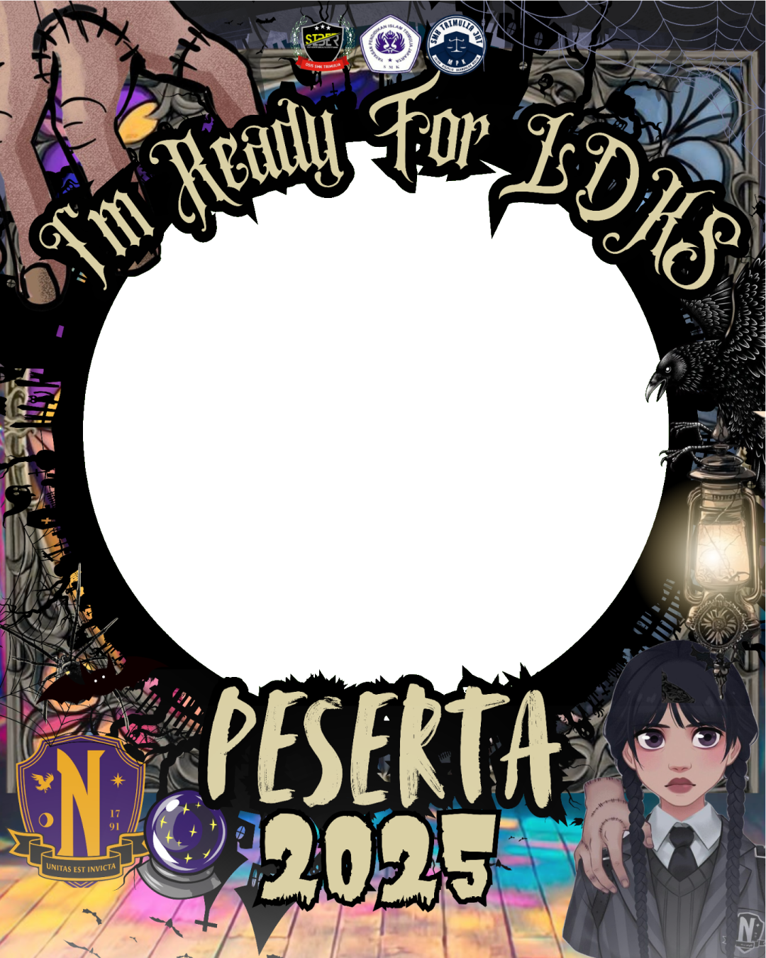 Frame Preview