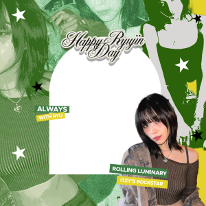 Happy Ryujin Day