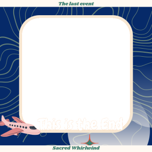 This is the End