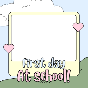 Kindy's mini event