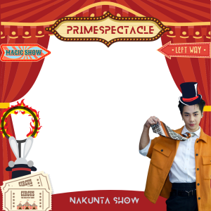Nakunta Show 🎪