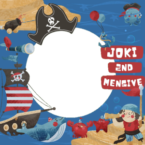 JOKI 2nd MENSIVE