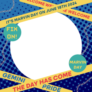 Marvin Day