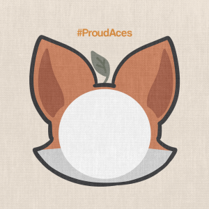 #ProudAces