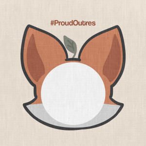 #ProudOutres