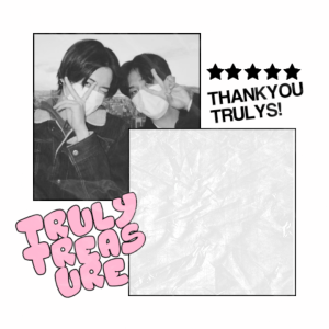 TrulyTreasure
