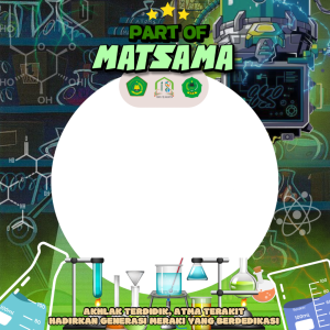 PANITIA MATSAMA 2024