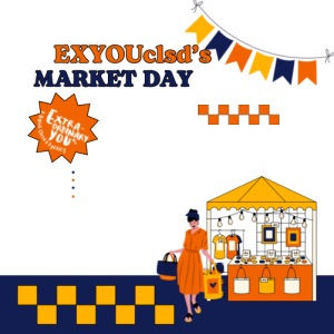 EXYOUclsd’s Market Day