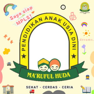 MPLS POS PAUD MARUFUL HUDA