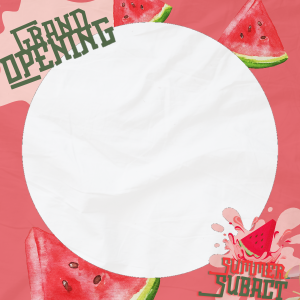 Subact — Grand Opening.