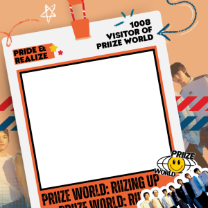 PRIIZE WORLD: RIZING UP SHOWCASE