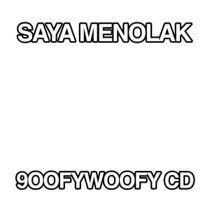 9OOFYWOOFY DILARANG CD